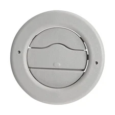 RLB-HILON Roof Air AC Vent Compatible with Chevy Tahoe Suburban 2015 to 2020 