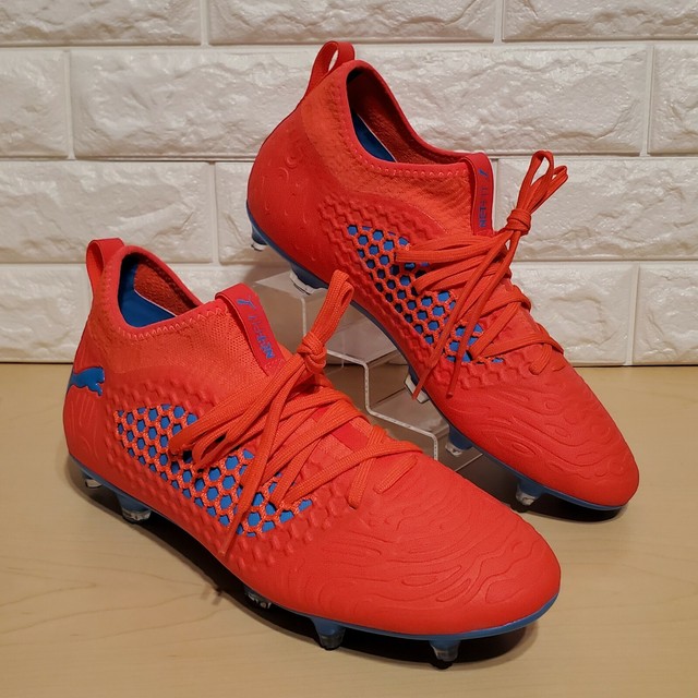 puma future 19.3 netfit