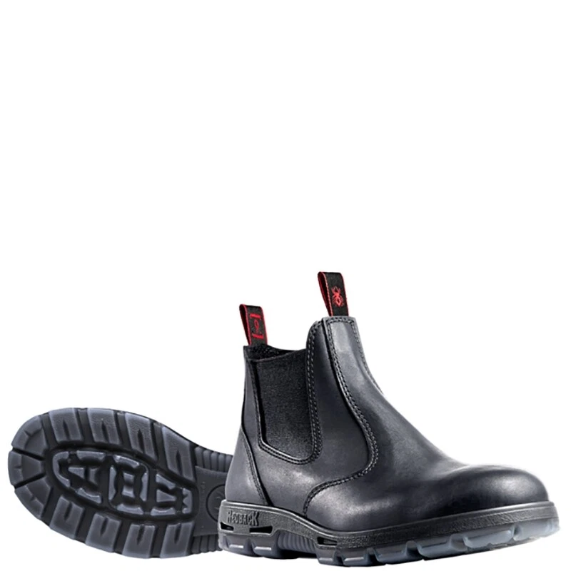Bobcat work best sale boots