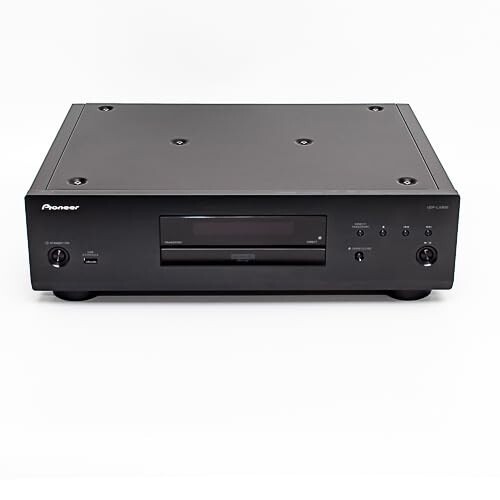 【極美品】Pioneer UDP-LX800 パイオニア DVDプレーヤー ② K0001092278.jpg