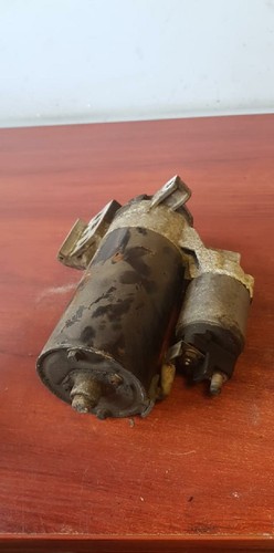 BMW 1 Coupe E82 120d Anlasser Motor 7823700 2.0 Diesel 130kw 2007 10834884