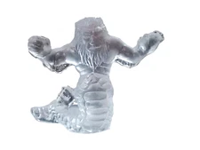 ULTRA RARE TOY FIGURE CUSTOM MEXICAN MONSTER IN MY POCKET TIPE SONRICS XXVI