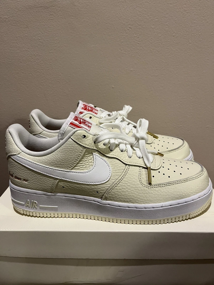 Size 9.5 - Nike Air Force 1 Low Popcorn (Men’s)