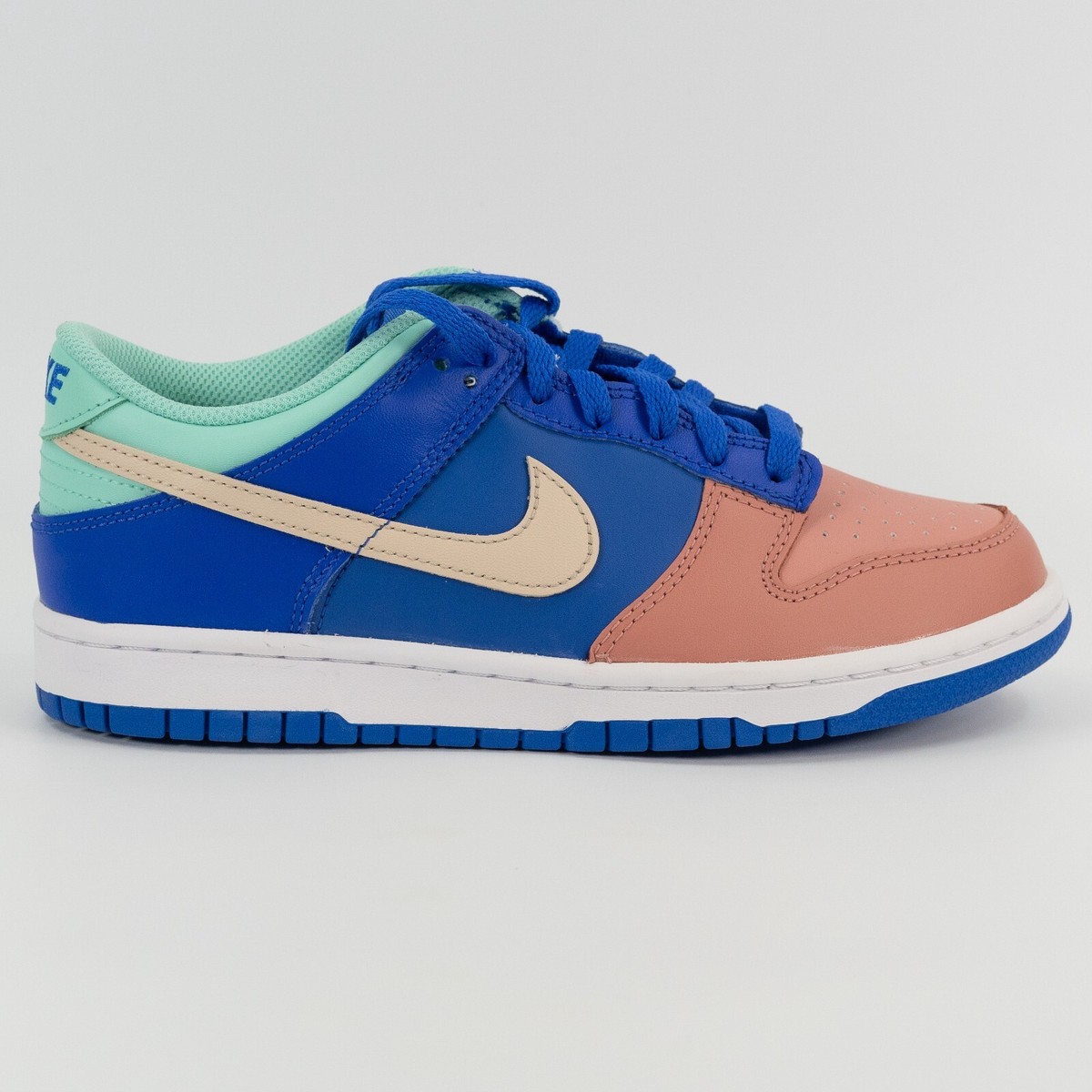 Nike Dunk Women's Size In Youth Nike Nike Dunk Low SE GS
