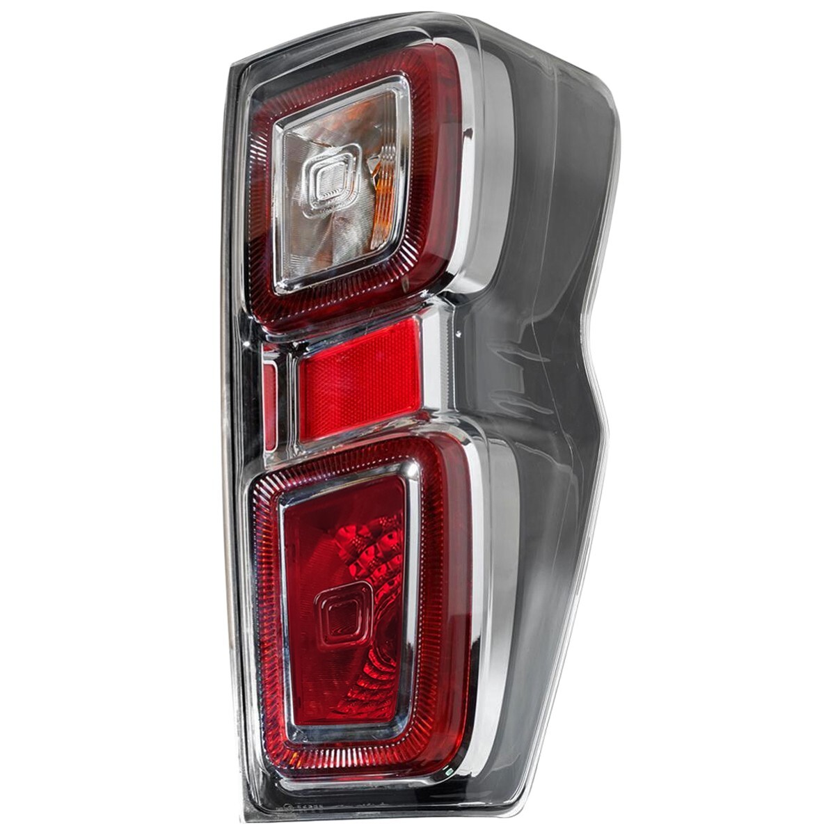 Rear Right Tail Light Lamp Fit For Isuzu D-Max Dmax RG01 2020-2024
