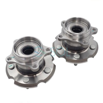 Rear Hub Bearing set for Alphard Vellfire ATH20 ANH25 GGH25 Estima 42410-28030