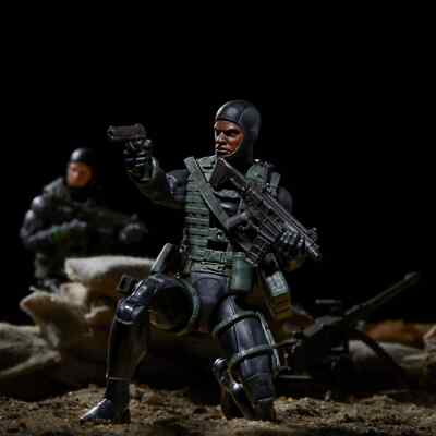 レア物❗️❗️ヴィンテージ　USAアメリカ軍　ミリタリーG.I.ジョー Yahoo!オークション -「giジョー ビンテージ」(G.I.ジョー