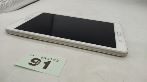 Samsung Galaxy Tab A 7.0 2016, SM-T280, weiß WLAN Android Tablet nur Gerät - Bild 3 von 8