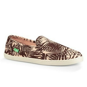 womens rose gold slip on sneakers