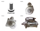 BRAND NEW OE SPEC STARTER MOTOR STM1326 FORD