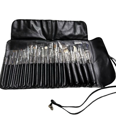 Professional Master Kit   Brushes with Greatness 20 pc. set Kerry-Lou-Henson NEW