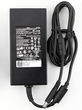 Original DELL 180W Power Supply 19.5V 9.23A Genuine Laptop Charger 7.4MMx5.00MM
