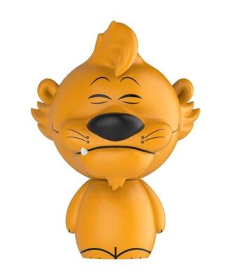 Funko Dorbz Looney Tunes Pete Puma Action Figure 889698133814| eBay