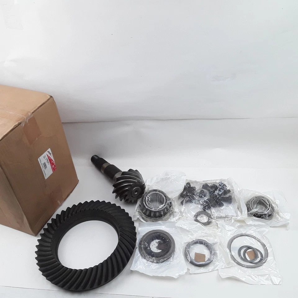 Kit de engranajes de anillo diferencial y piñón para Dodge Ram 2500 Ram 3500 (1994-2002) Foto 2 de 4