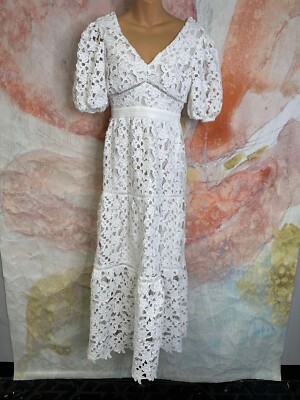removable lace top wedding dress A-line Strapless 3D Lace Detachable Long Sleeve Wedding Dresses SER613 –  SELINADRESS main image 1