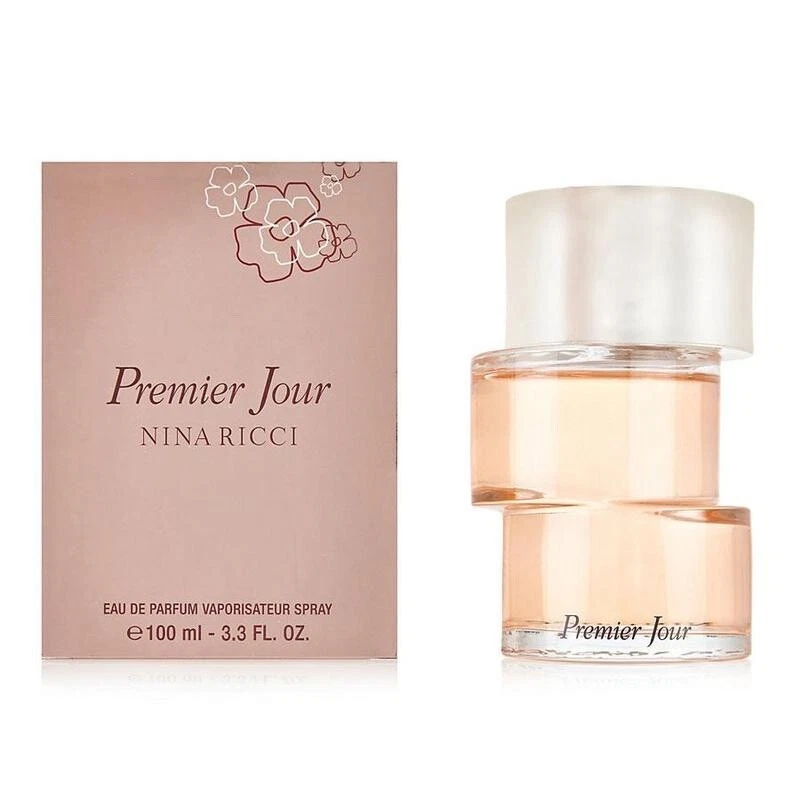 Premier jour by nina on sale ricci