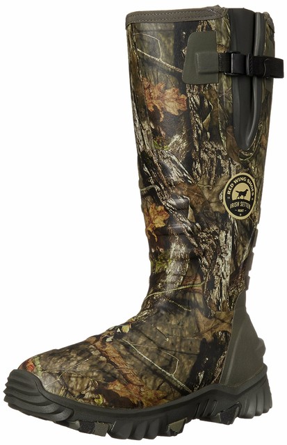 irish setter rutmaster 2.0