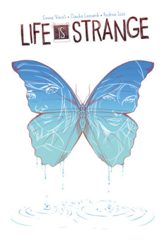 Thumbnail - Life Is Strange 1-3 Boxed Set (life Is Strange) By Viecieli, Emma