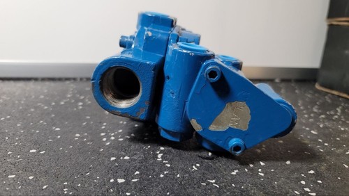 BENDIX 12350 - Midland Air Brake Relay Valve - Remanufactured