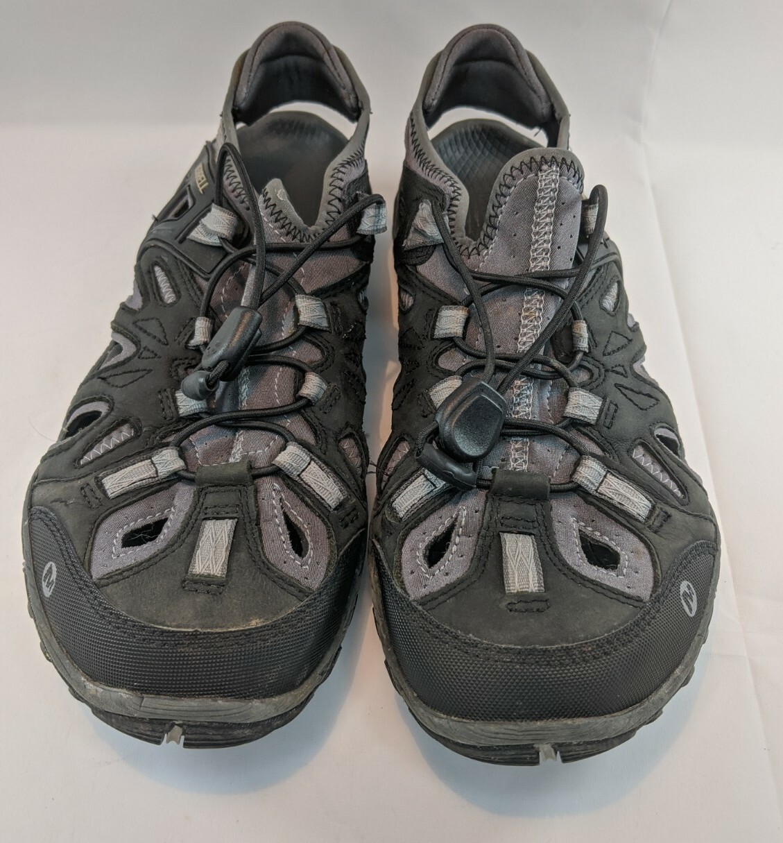 merrell all out blaze sieve mens