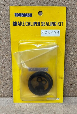 TourMax BCR-304 Bremssatteldichtung Umbausatz