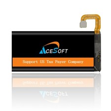 Top Ranking 1020mAh Replacement Sub Battery for Samsung Galaxy Z Flip 5 SM-F731U