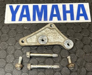88-02 YAMAHA BLASTER YFS200 OEM REAR BRAKE CALIPER STAY MOUNT BRACKET ✅FASTSHIP✅