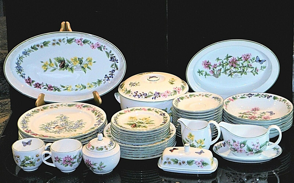 Royal Worcester 