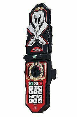 power rangers super megaforce morpher for sale