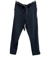 Nicole Miller Black Casual Pants Medium NWT