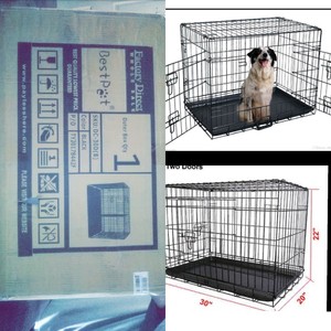ebay kennel