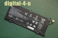 New Genuine SY03XL Battery for HP Chromebook X360 14 G1 HSTNN-DB8X L29913-221