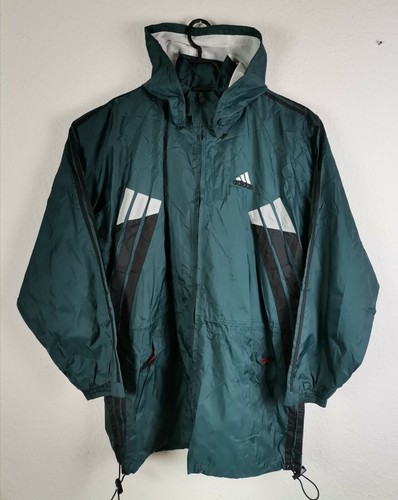 adidas winterjacke ebay