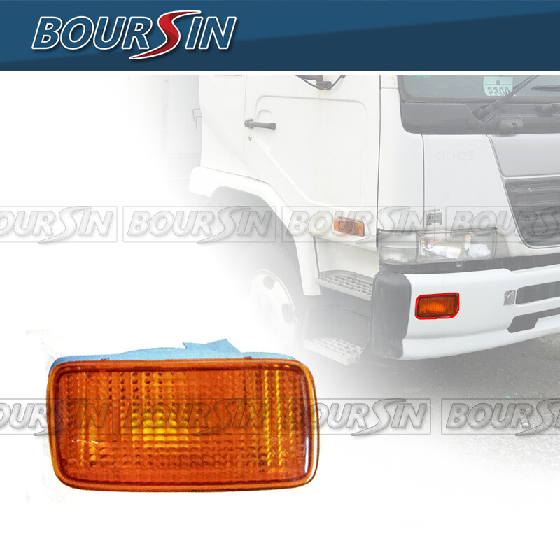 Side Lamp For Nissan UD 1800 2000 2300 2600 3000 3300 Signal Light