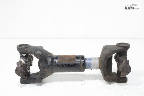2018-2024 FREIGHTLINER CASCADIA 14.8L RWD REAR DRIVELINE DRIVESHAFT CARDAN OEM