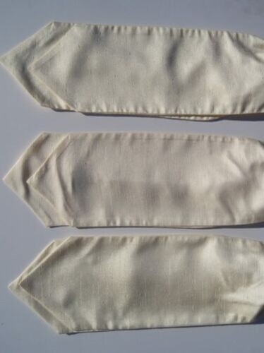 Photo Libre De Droit De Décorations De Noël De Rue Illuminées La Nuit Avec Des Lumières Led