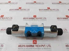 Vickers DG4V 5 56CJ M U H6 20 Directional Control Valve 944919 24V DC 39W