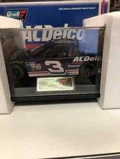Dale Earnhardt Jr 3 1998 AC Delco 1:24 Revell NASCAR 1of 3,120  RC249816215