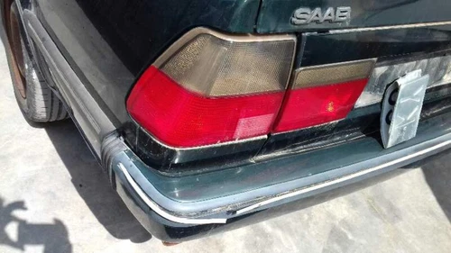 9123662 Wischermotor Vorne At für SAAB 9000 CS 2.3 CS Turbo 1996 2234673 - Bild 7 von 10