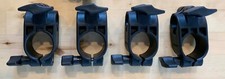 4X NEW Roland MDH-6U V-Drum 1.5 inch Rack Mount CLAMP ONLY Pad Tom Snare 7U