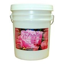 Rosada Pink Lotionized and Concentrated Hand Soap - 5 gallon pail