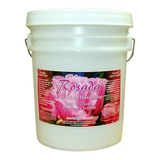 Rosada Pink Lotionized and Concentrated Hand Soap - 5 gallon pail