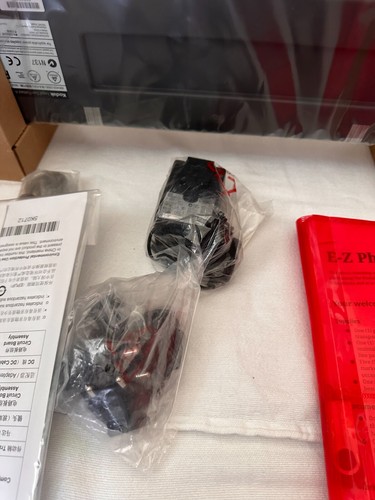 Kodak legal Size Flatbed Accessory for Kodak Scanners Cat 119 9470,new, open box - 第 5/11 張圖片