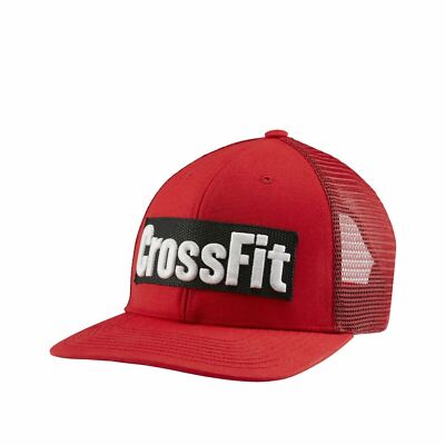 [BQ1423] Mens Reebok Crossfit Lifestyle Cap