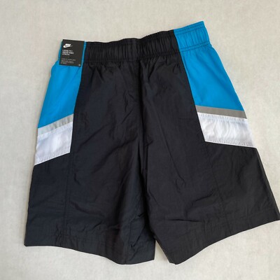 nike men's sportswear heritage windrunner shorts