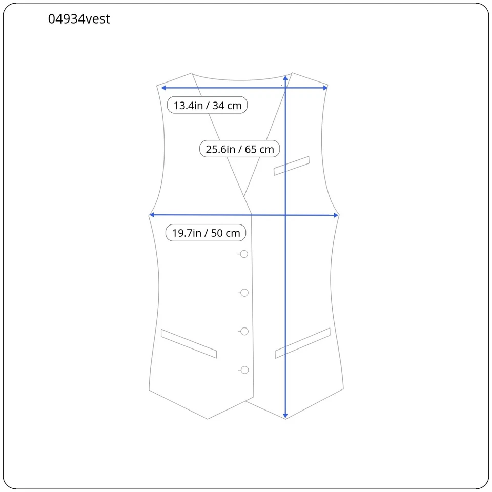 Hugo Boss C-Huge1S / C-Wilson Blazer Men US 38 / US 36 Vest Wool 2In1 - Image 4 of 4