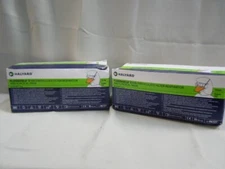 Halyard FluidShield Procedure Masks  2 - 35 pc boxes