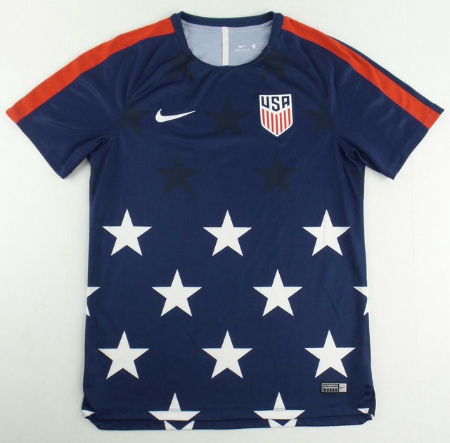 nike vapor soccer jersey