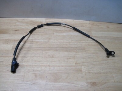 2018-2022 Kawasaki Ninja 400 ABS Front Wheel Speed Sensor, 21176