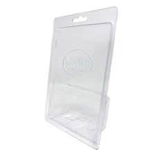 Nozlen Premium Protective Cases HWC2 (Retro Entertainment Pop Culture Cars-24pk)